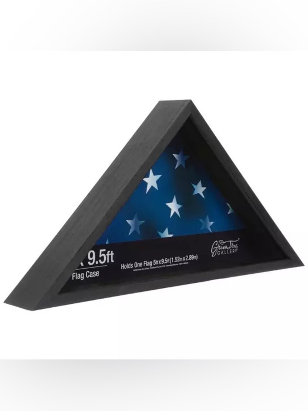 Flag Case